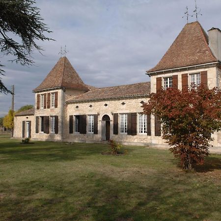 Chateau Le Guit Grignols  Екстер'єр фото
