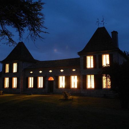 Chateau Le Guit Grignols  Екстер'єр фото