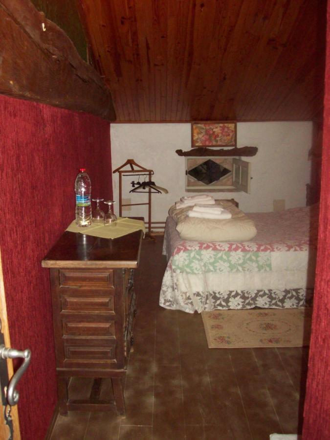 Chateau Le Guit Grignols  Екстер'єр фото