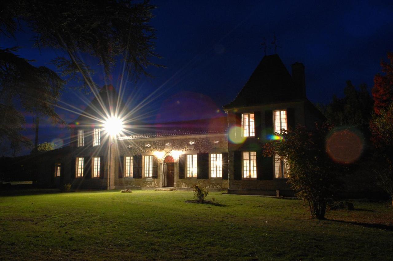 Chateau Le Guit Grignols  Екстер'єр фото