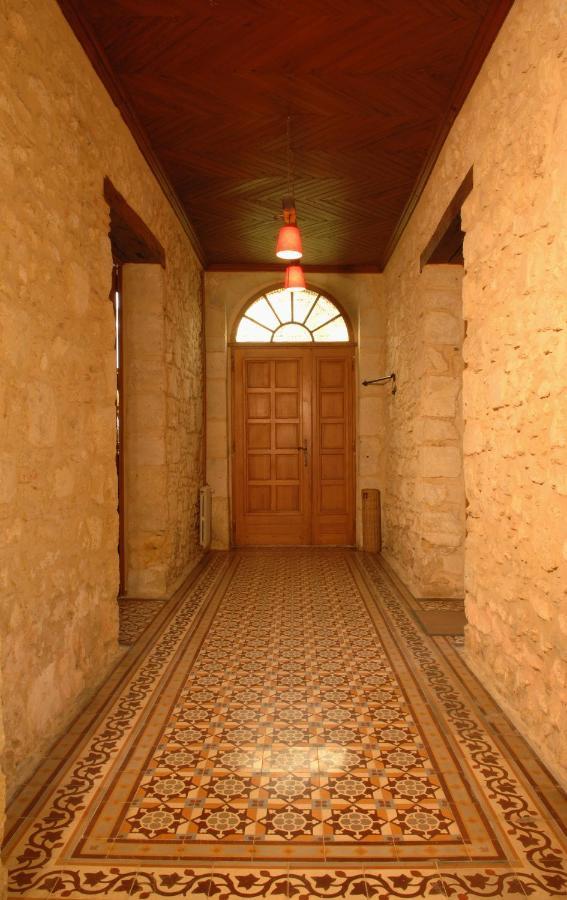 Chateau Le Guit Grignols  Екстер'єр фото