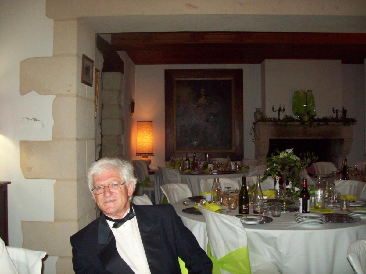 Chateau Le Guit Grignols  Екстер'єр фото