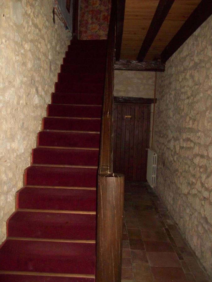 Chateau Le Guit Grignols  Екстер'єр фото